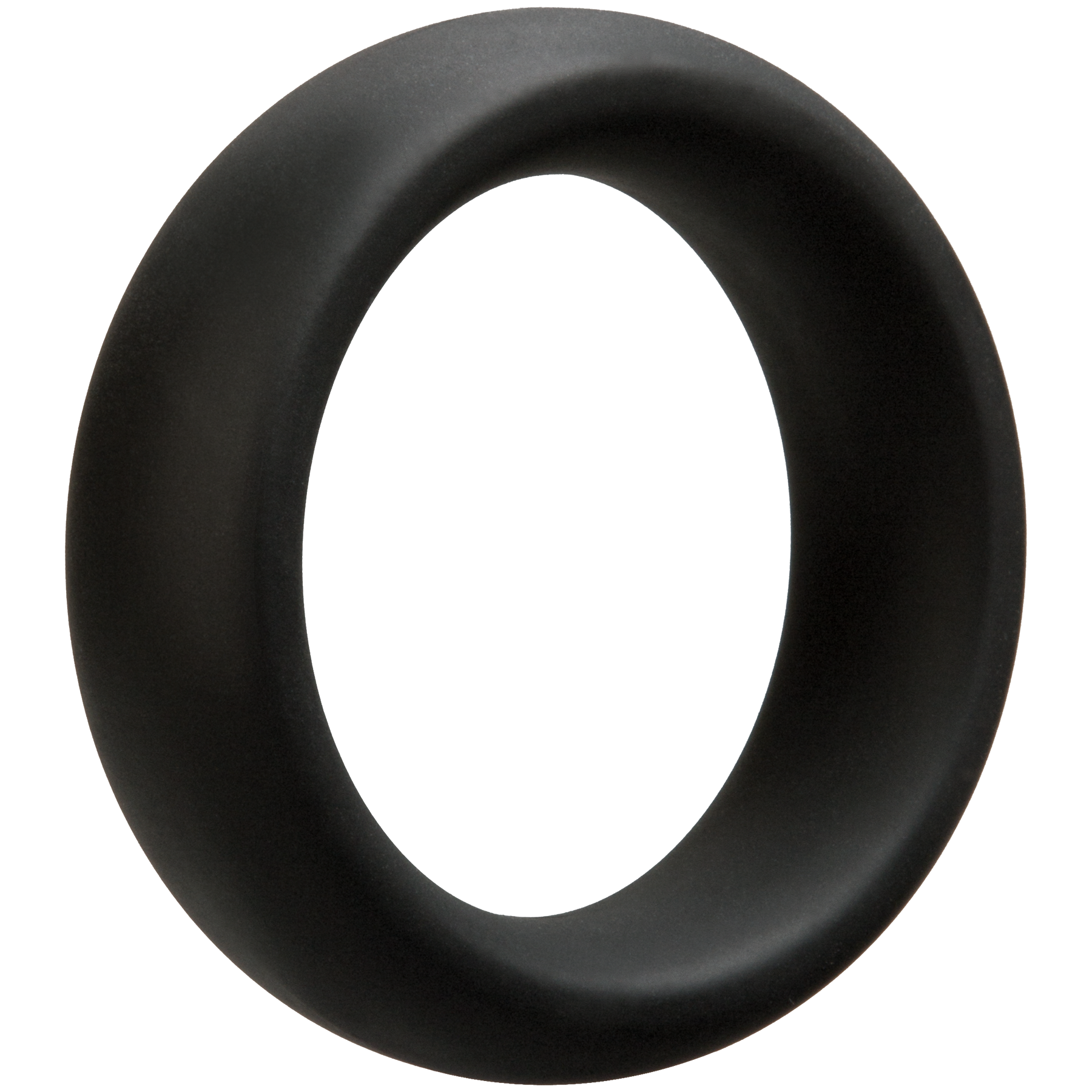 OptiMALE C-Ring Thick - 45mm, Black