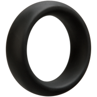 OptiMALE C-Ring Thick - 45mm, Black