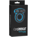OptiMALE Vibrating C-Ring - Black