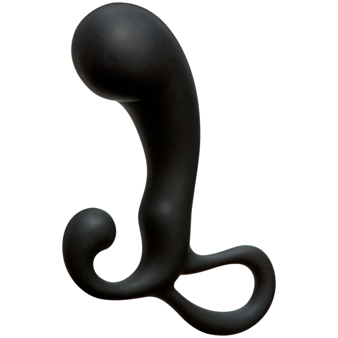 OptiMALE P-Massager - Black