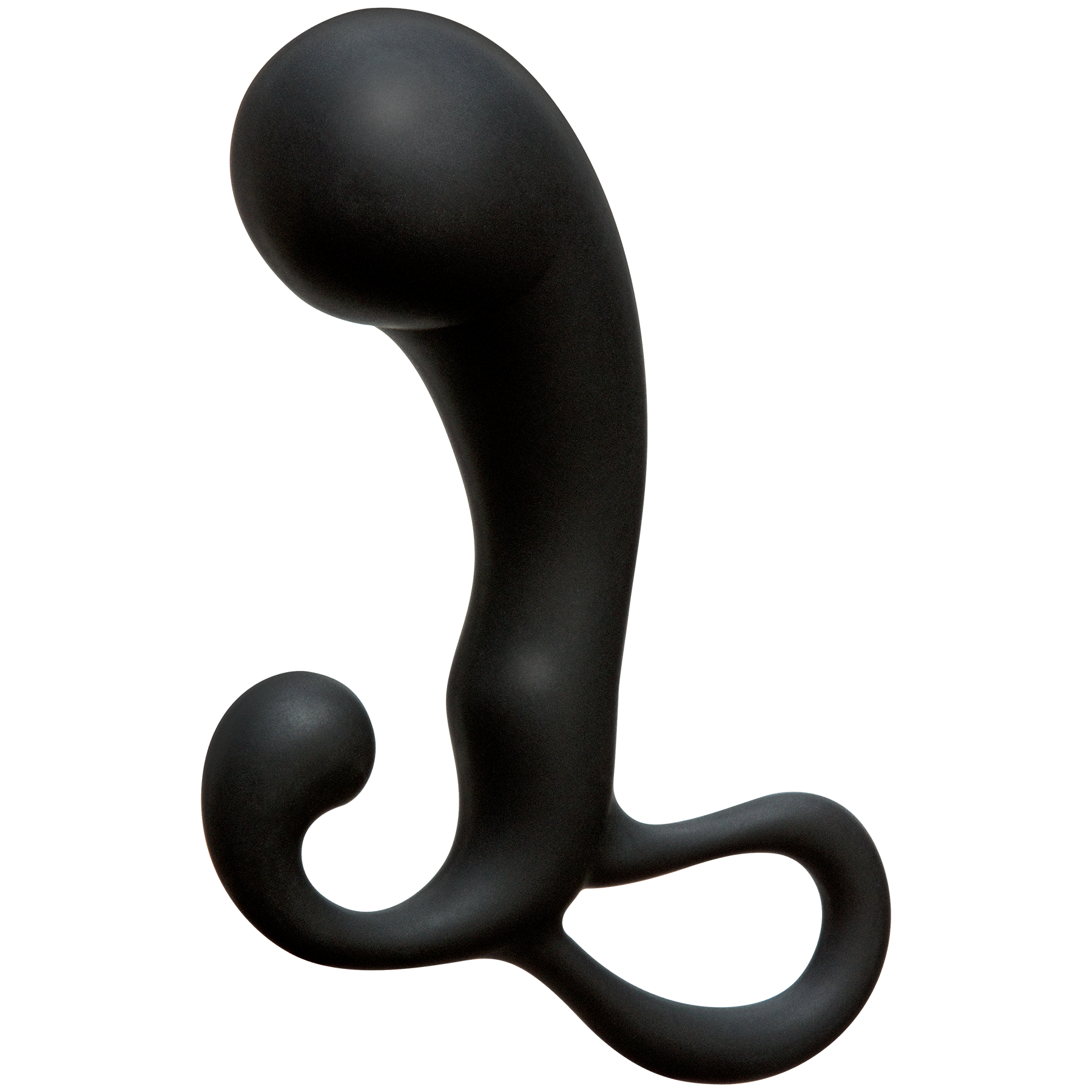 OptiMALE P-Massager - Black