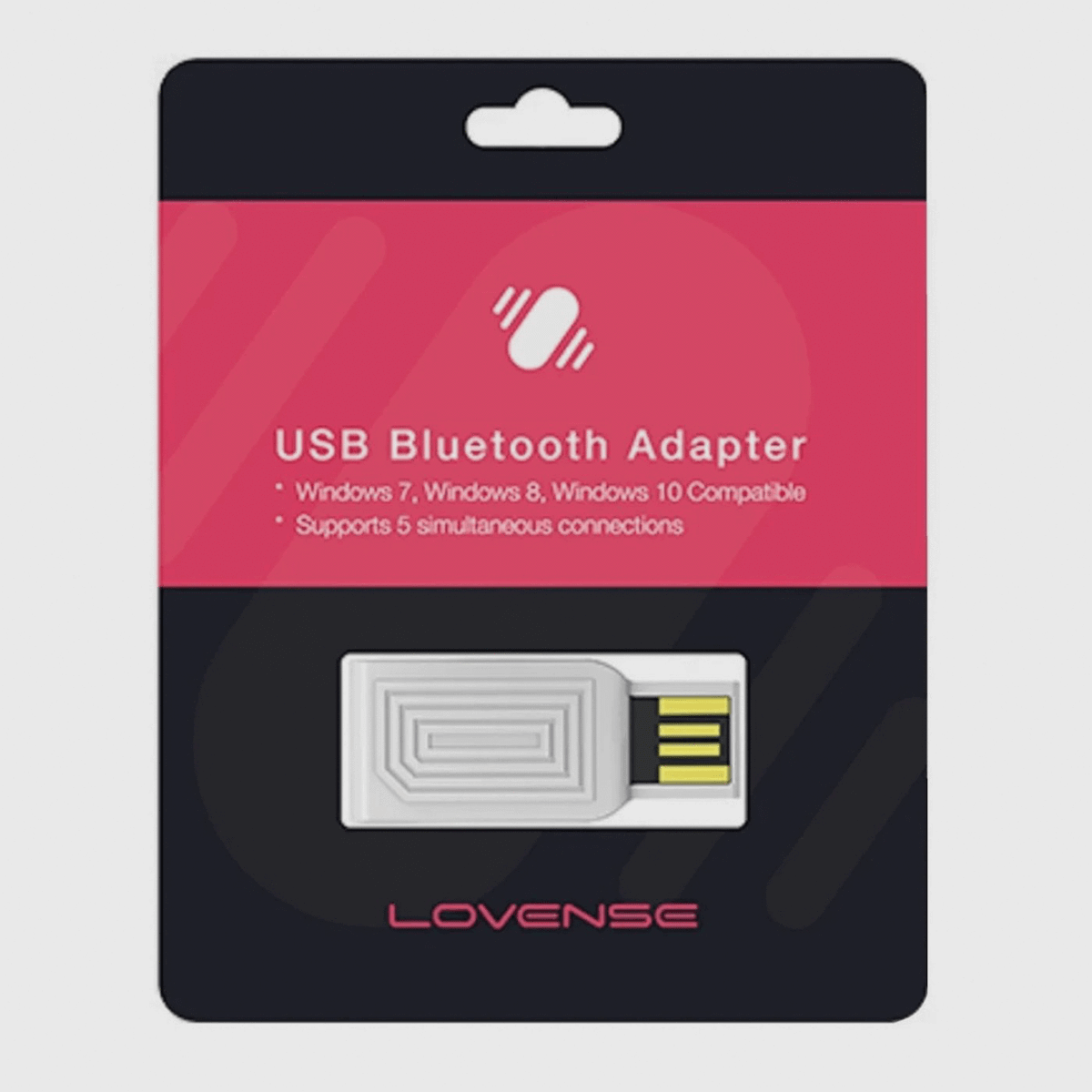 Lovense USB Bluetooth Adapter