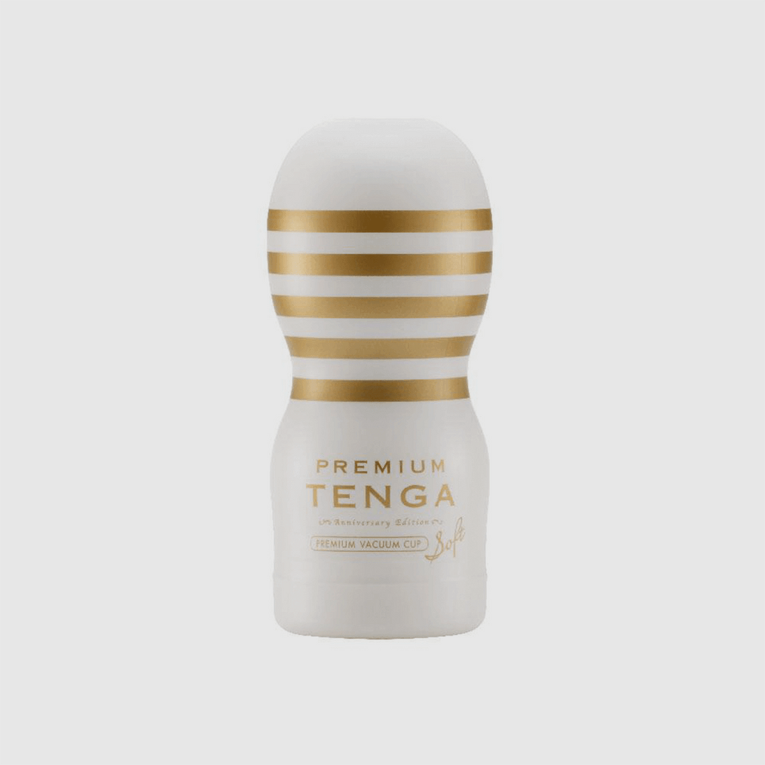 Tenga Premium Vacuum Cup - Soft