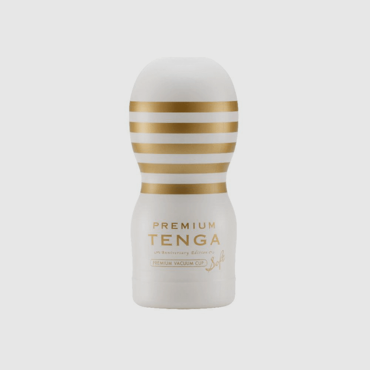 Tenga Premium Vacuum Cup - Soft