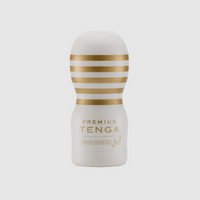 Tenga Premium Vacuum Cup - Soft