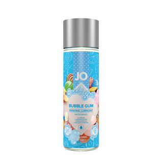 JO H2O Flavoured Candy Shop - Bubble Gum, 2oz/60ml