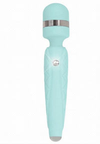 Pillow Talk Cheeky - Wand Massager