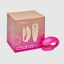 We-Vibe Chorus Couples Vibrator - Pink