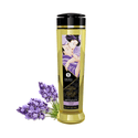 Shunga Erotic Massage Oil - 240 ml / 8 fl. oz.