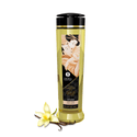 Shunga Erotic Massage Oil - 240 ml / 8 fl. oz.