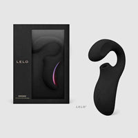 Lelo Enigma Dual Stimulation Sonic Massager