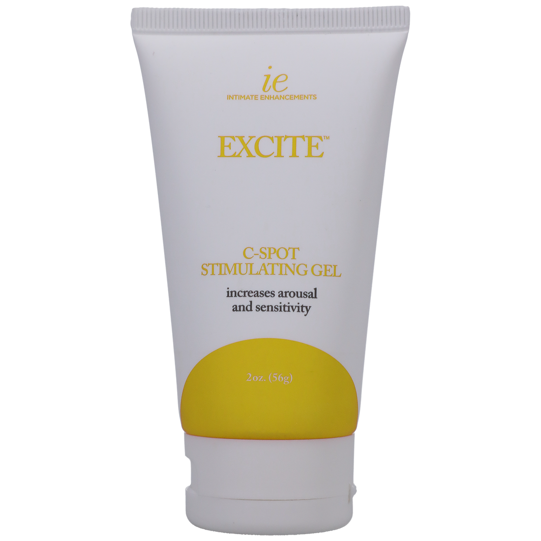 Intimate Enhancements Excite - C-Spot Stimulating Gel - 2 oz