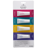 Intensify Pleasure - 4-Pack