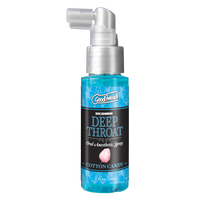 GoodHead To Go Deep Throat Spray - 2 fl.oz./59ml