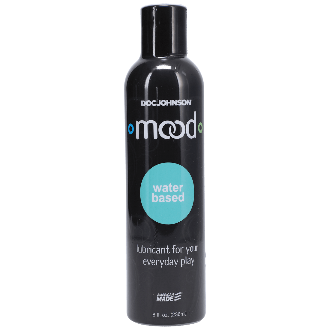 Mood Lube Water Based - 8 fl.oz.