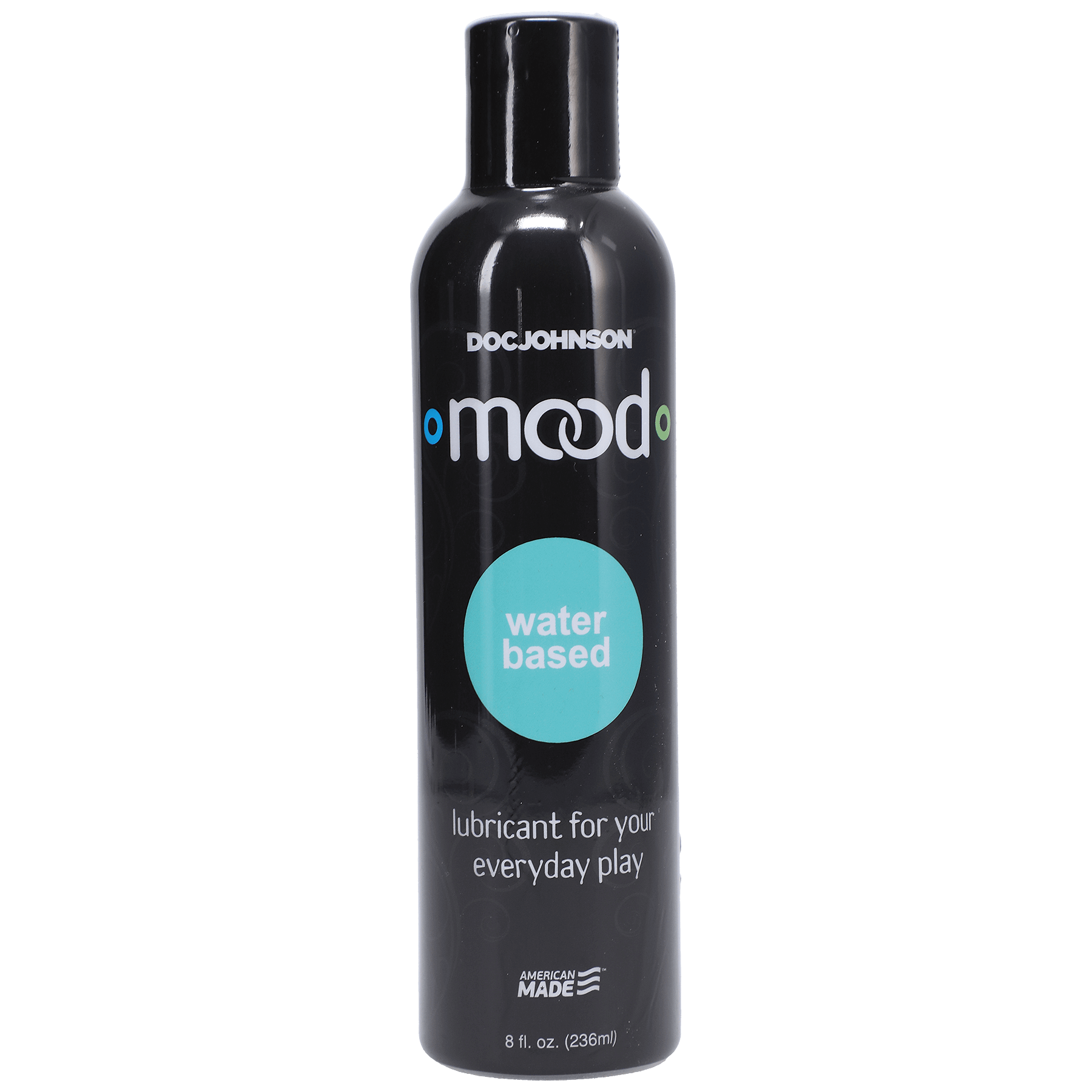 Mood Lube Water Based - 8 fl.oz.