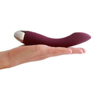 Svakom Amy Waterproof G-Spot & Clitoris Vibrator