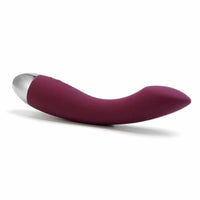 Svakom Amy Waterproof G-Spot & Clitoris Vibrator