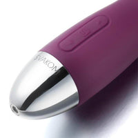 Svakom Amy Waterproof G-Spot & Clitoris Vibrator