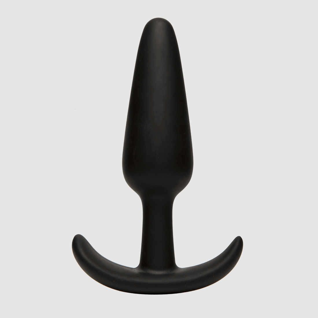 Mood Naughty 1 X-Large Tapered Plug - Black