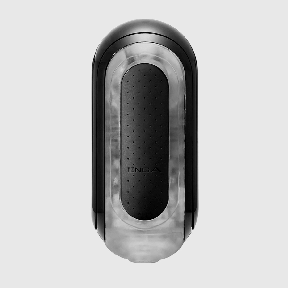 Tenga FLIP HOLE 0 (ZERO) - Black