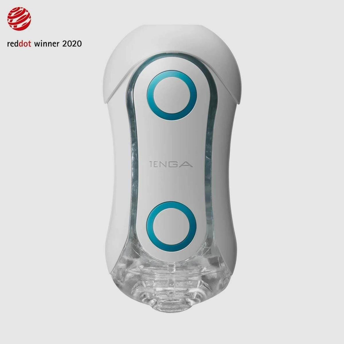 Tenga FLIP ORB - Blue Rush