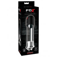 PDX Elite Blowjob Power Pump