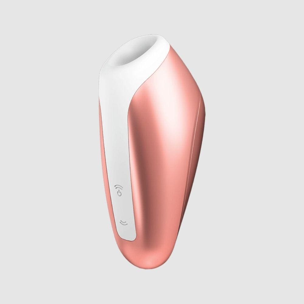 Satisfyer Love Breeze Air Pulse Clitoral Stimulator