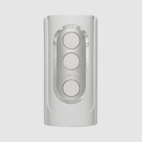 Tenga FLIP HOLE - White