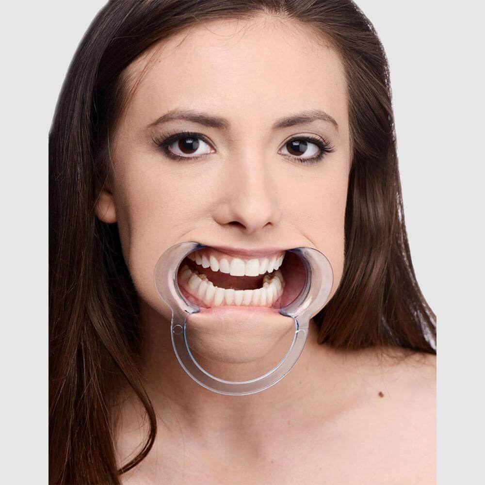 Cheek Retractor Dental Mouth Gag