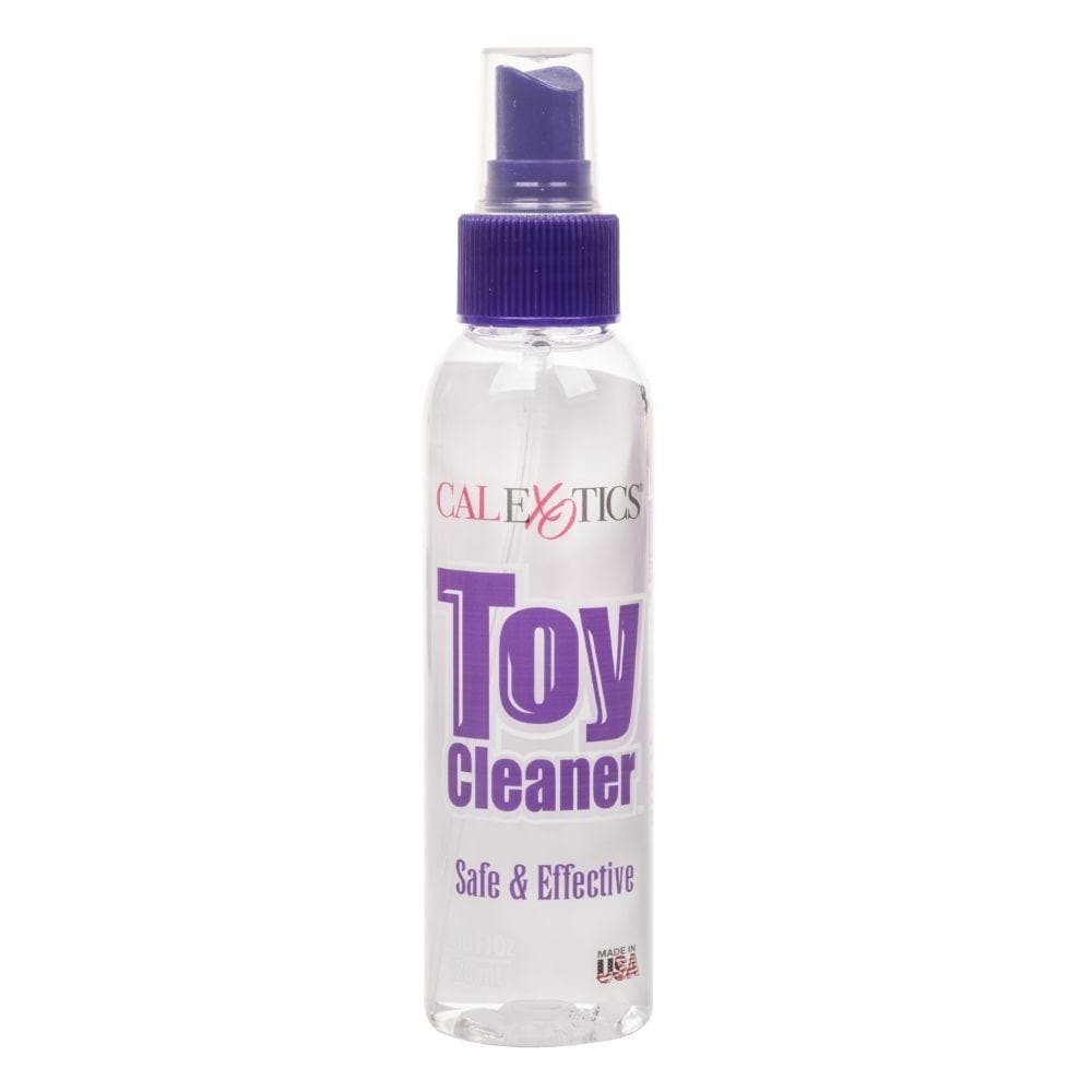 Anti-Bacterial Toy Cleaner 4.30 oz