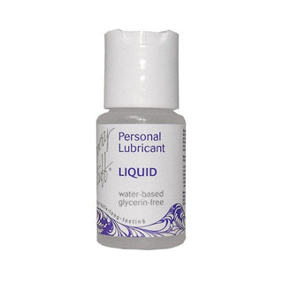 Slippery Stuff Liquid Personal Lubricant - 4 oz
