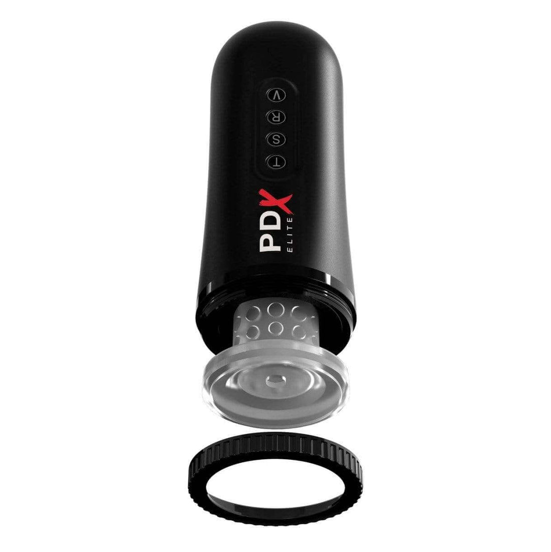 PDX Elite Moto Blower Stroker