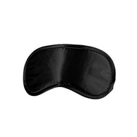 Soft Eyemask - Black