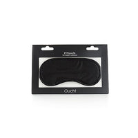 Soft Eyemask - Black