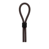 CalExotics Silicone Stud Lasso - Black