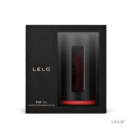 Lelo  F1S V2X Male Masturbator