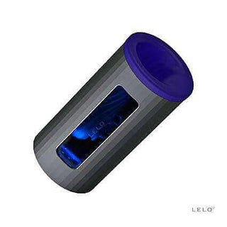 Buy blue Lelo  F1S V2X Male Masturbator