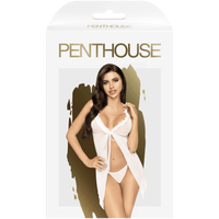 Penthouse - After Sunset - White