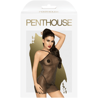 Penthouse - Bombshell - Black