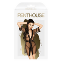 Penthouse - Midnight Mirage - Black