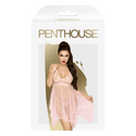 Penthouse - Naughty Doll - Light Pink