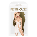 Penthouse - Sweet Beast - White
