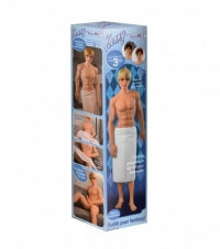 Nextgen Dolls - Kenny Premium Male Love Doll