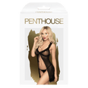 Penthouse - After Sunset - Black