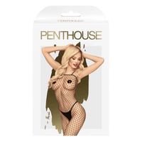 Penthouse - Body Search - Black