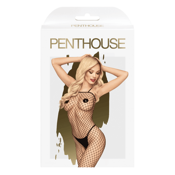 Penthouse - Body Search - Black
