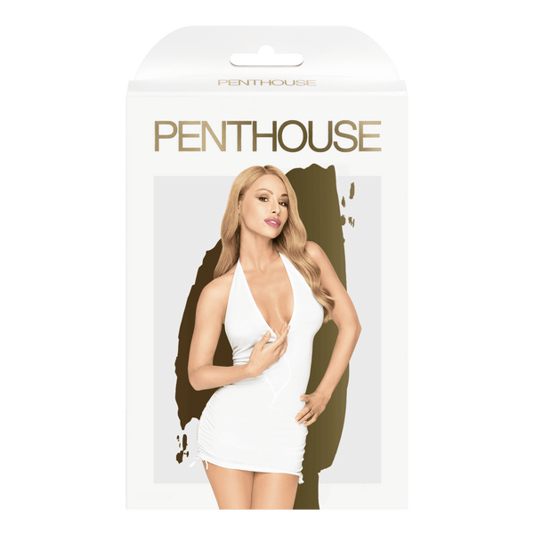 Penthouse - Earth-Shaker - White