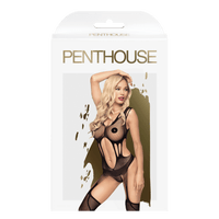 Penthouse - Wild Virus - Black