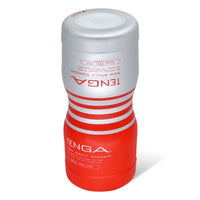 Tenga Double-Hole Cup - Standard